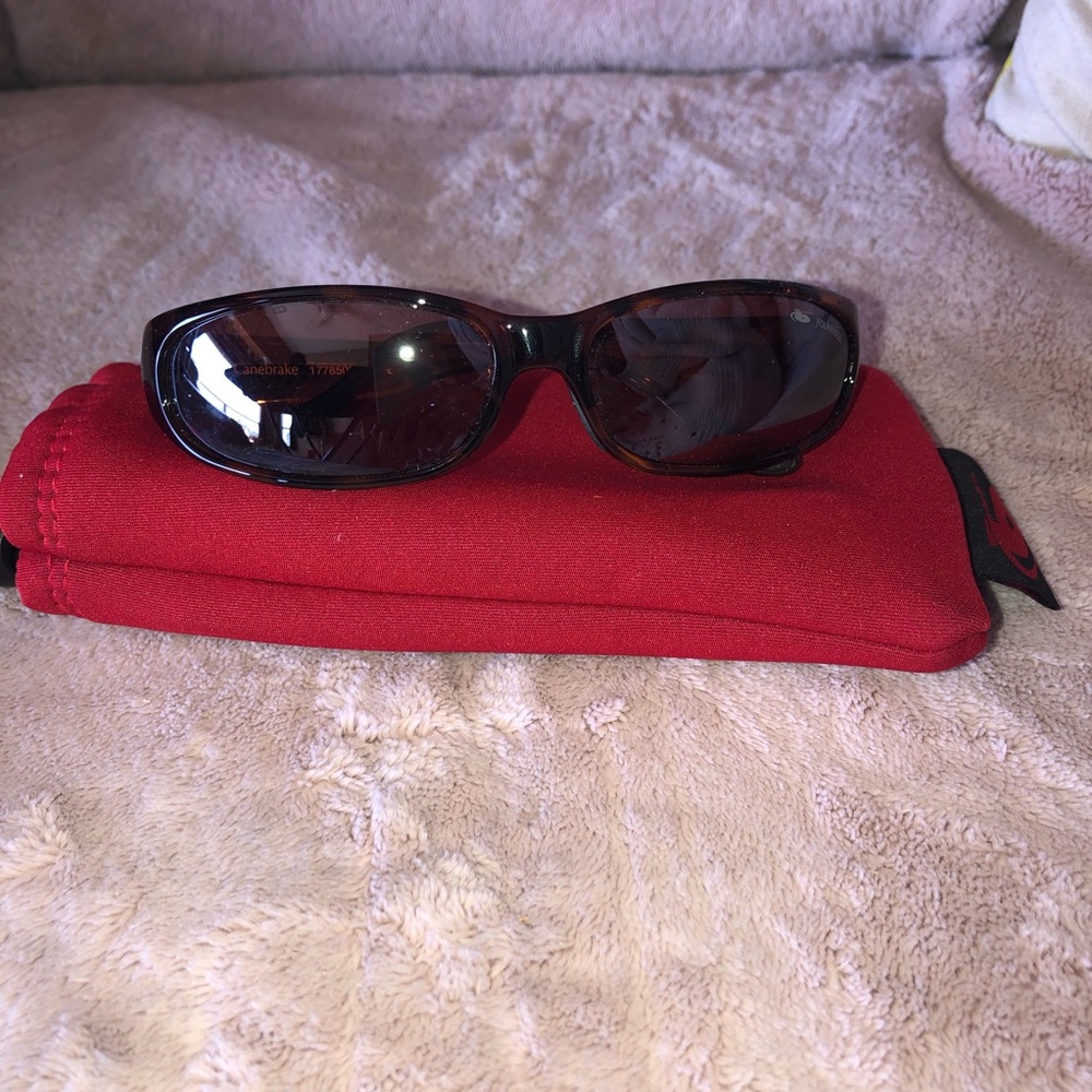 Bolle Sunglasses